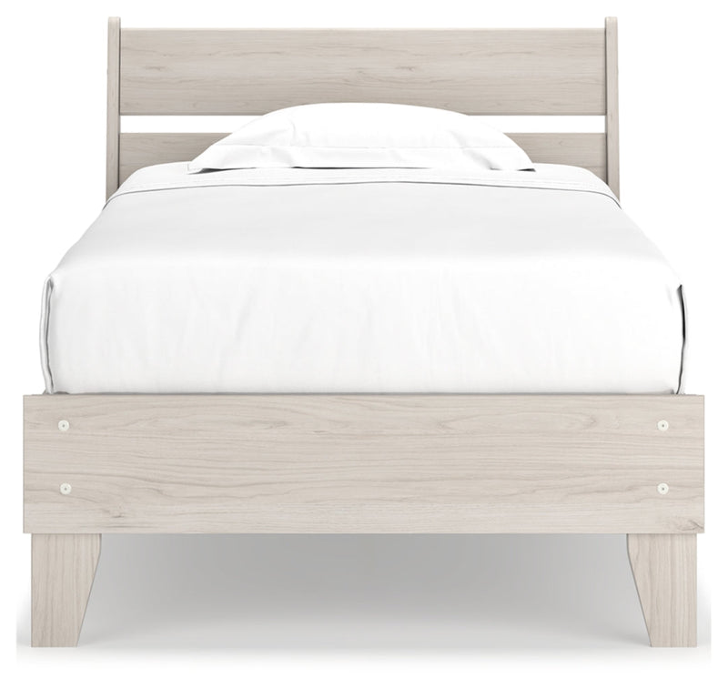 Socalle Platform Bed