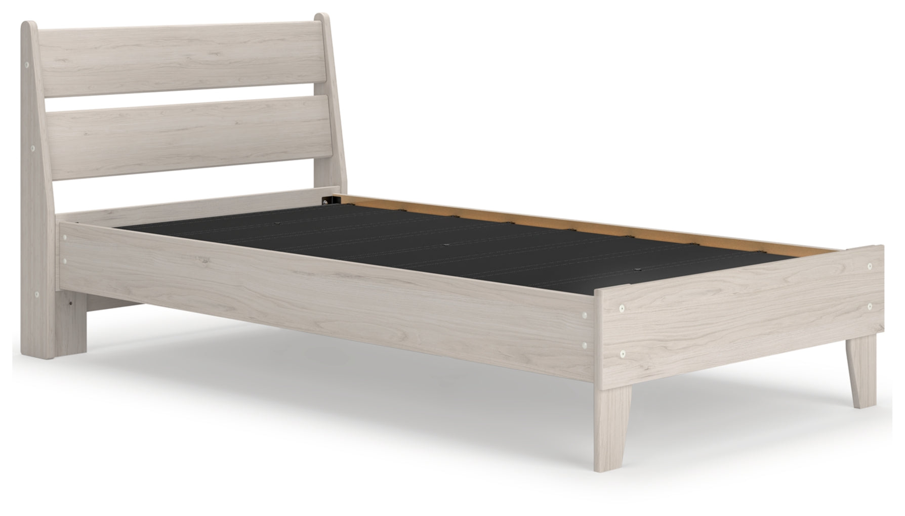 Socalle Platform Bed