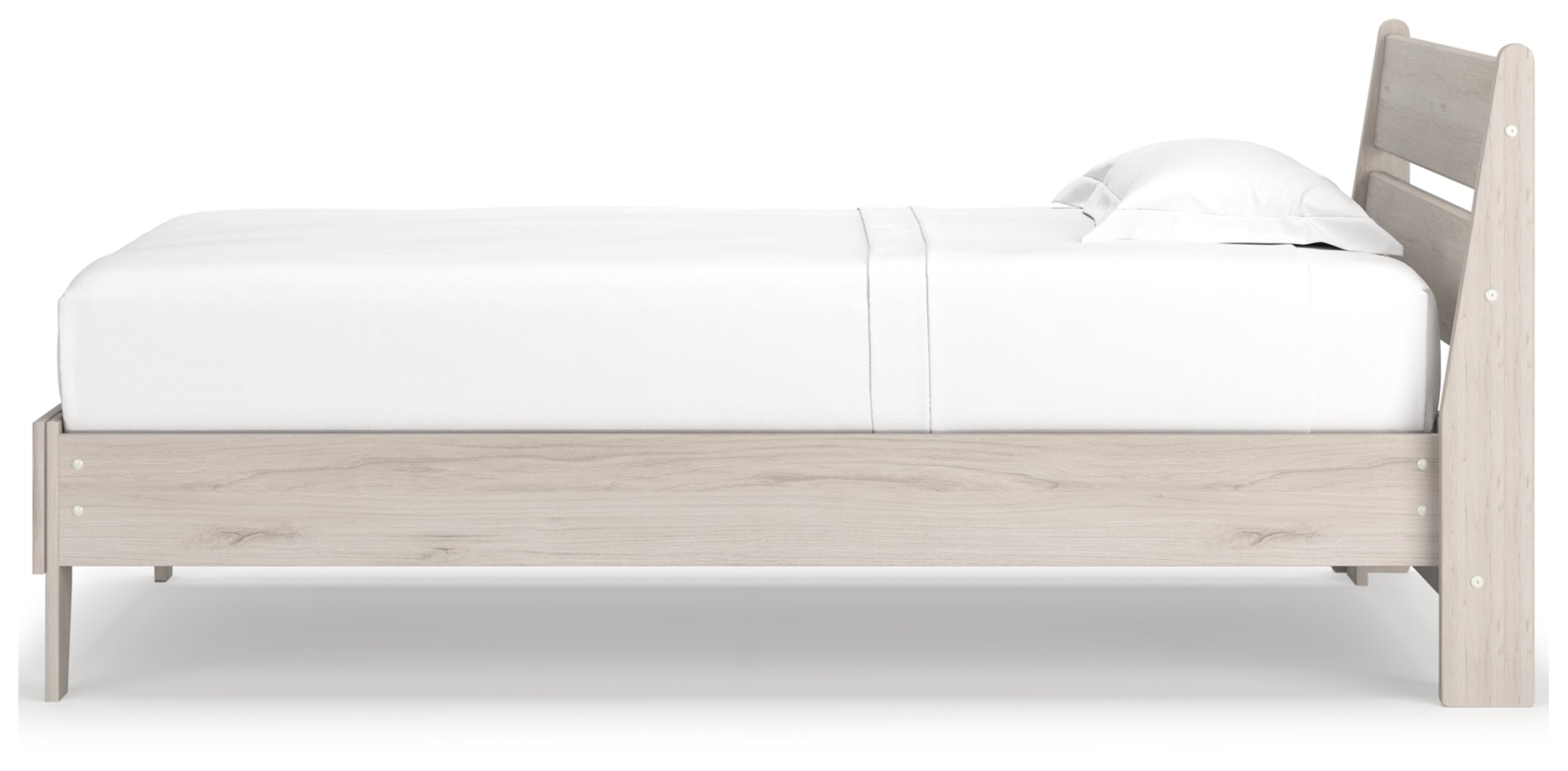 Socalle Platform Bed