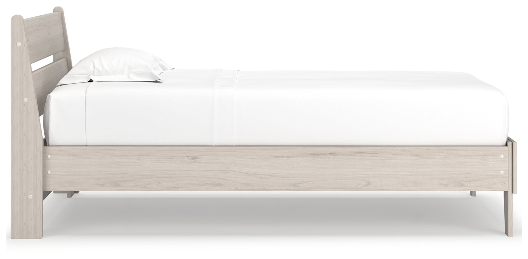 Socalle Platform Bed