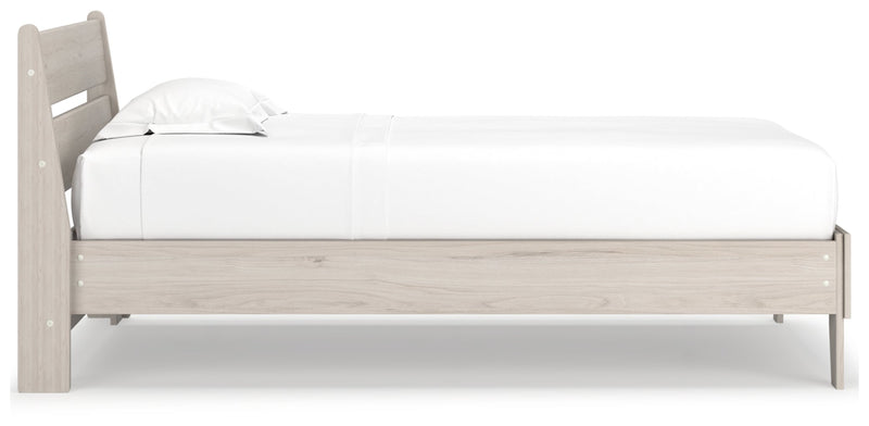 Socalle Platform Bed