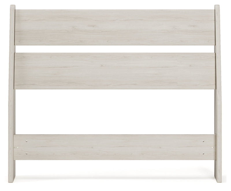 Socalle Panel Headboard