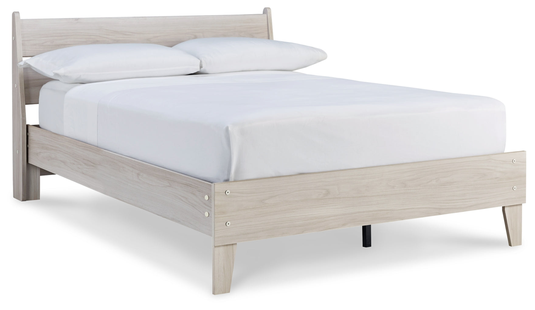 Socalle Platform Bed