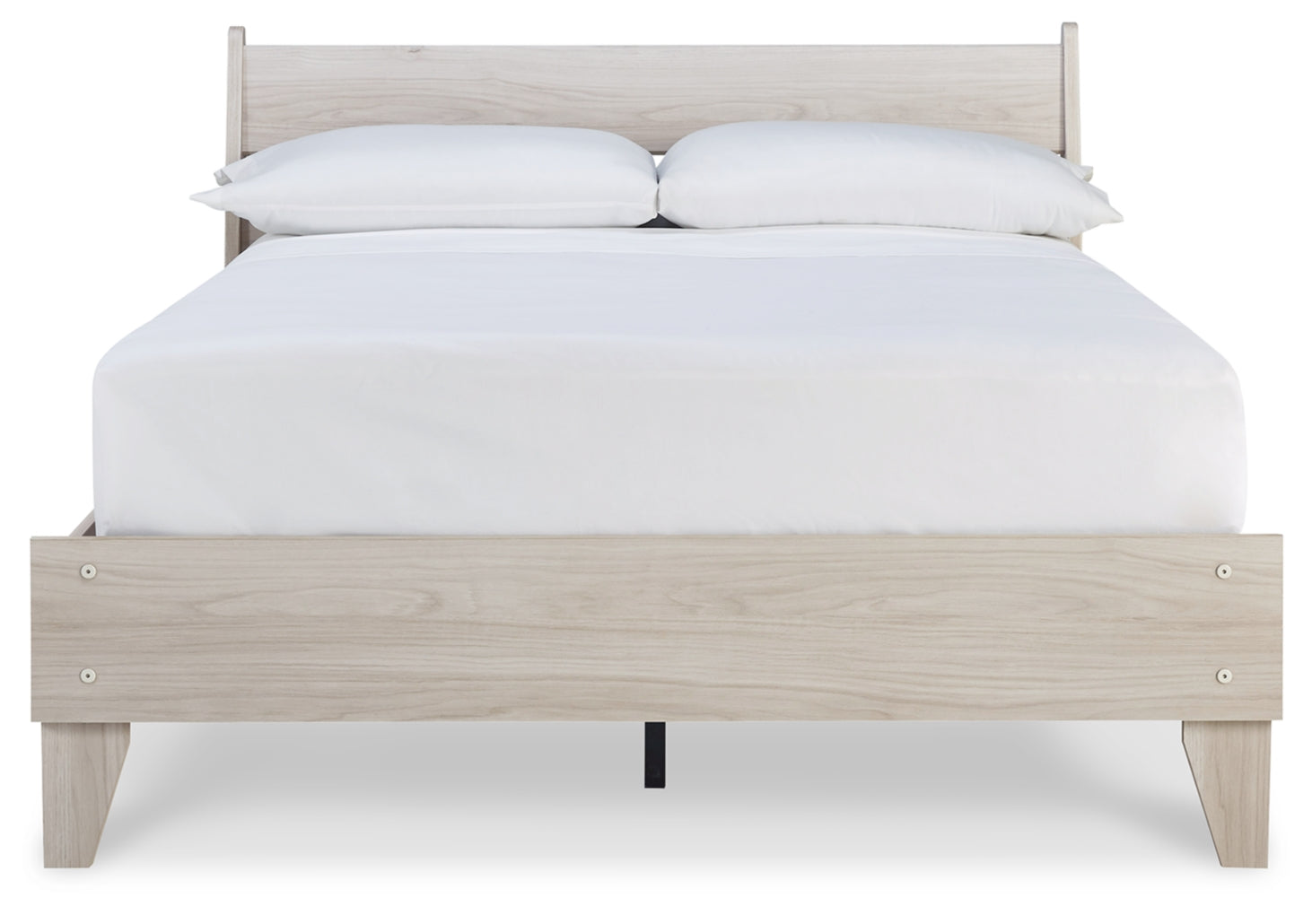 Socalle Platform Bed