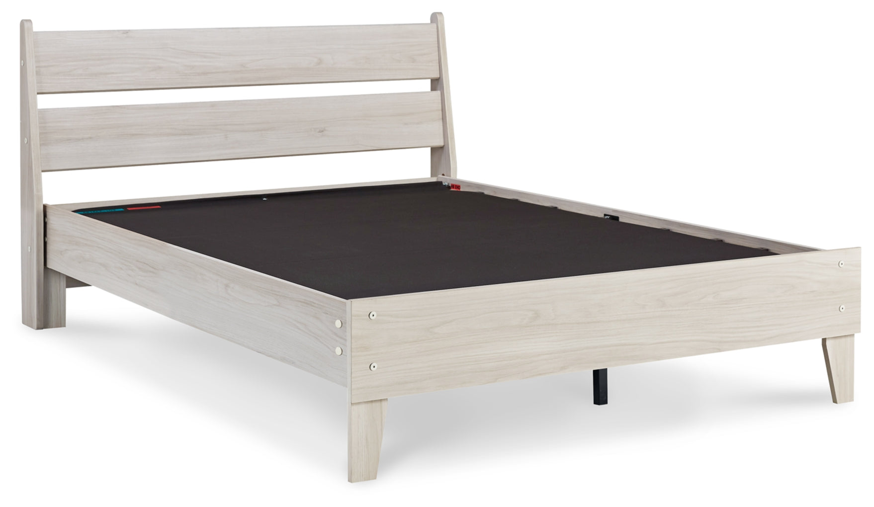 Socalle Platform Bed