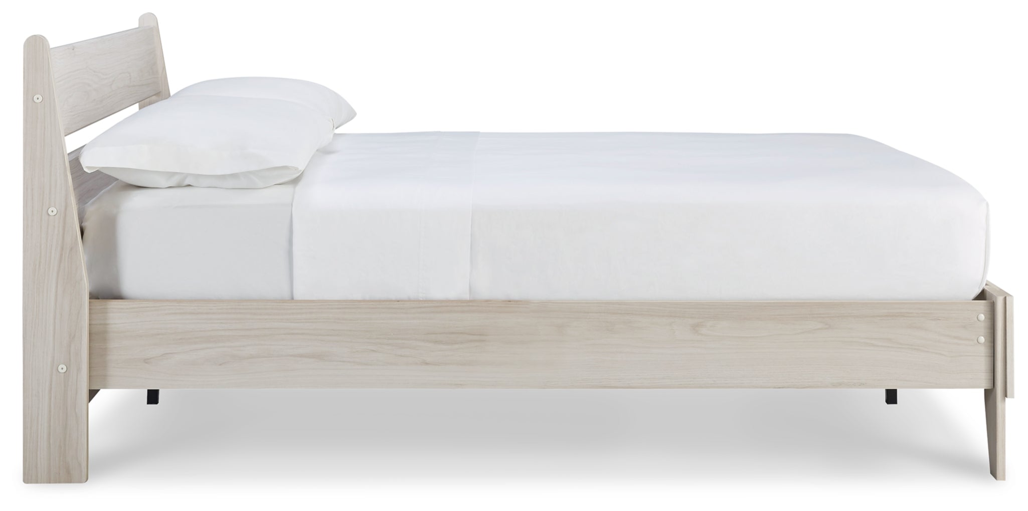 Socalle Platform Bed