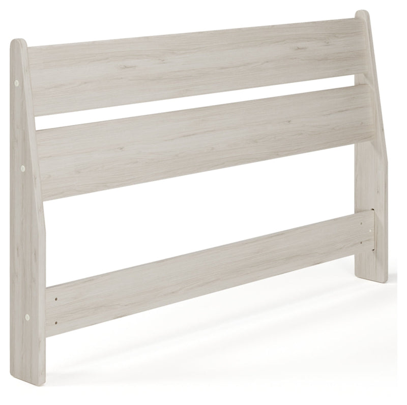 Socalle Panel Headboard