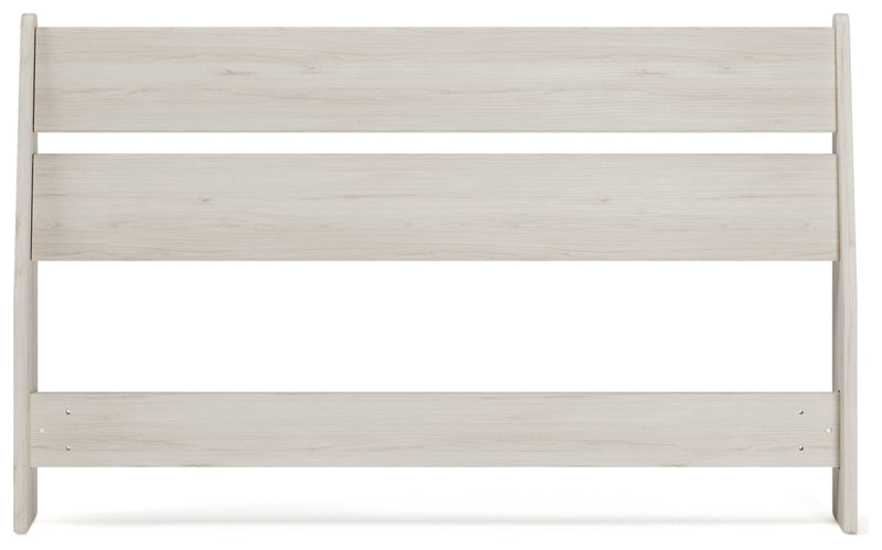 Socalle Panel Headboard