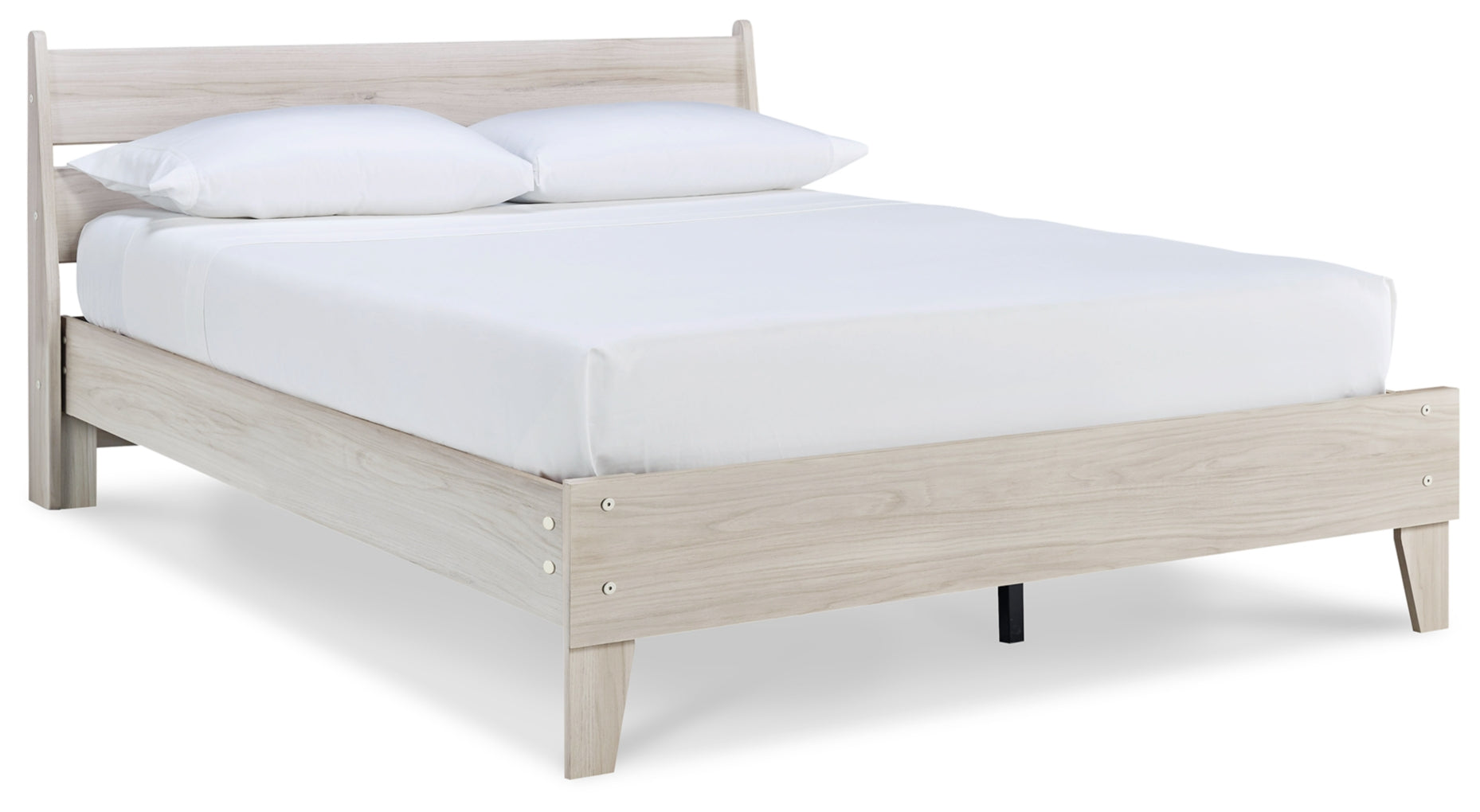 Socalle Platform Bed