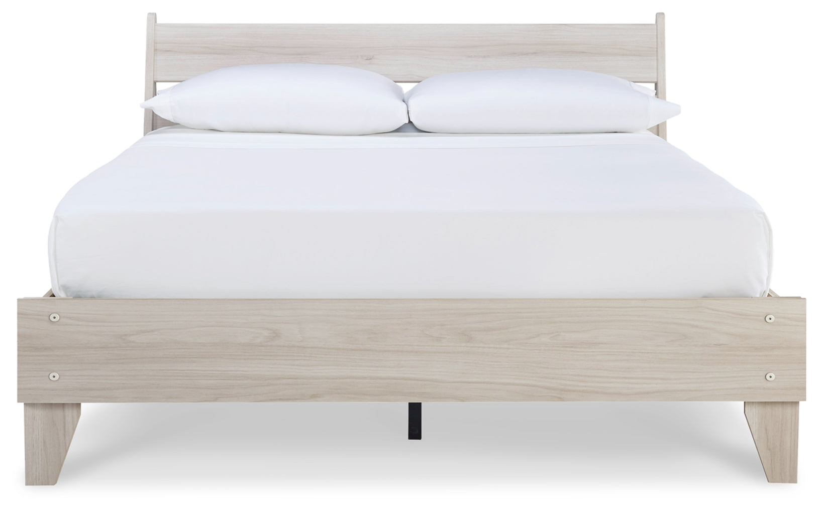 Socalle Platform Bed