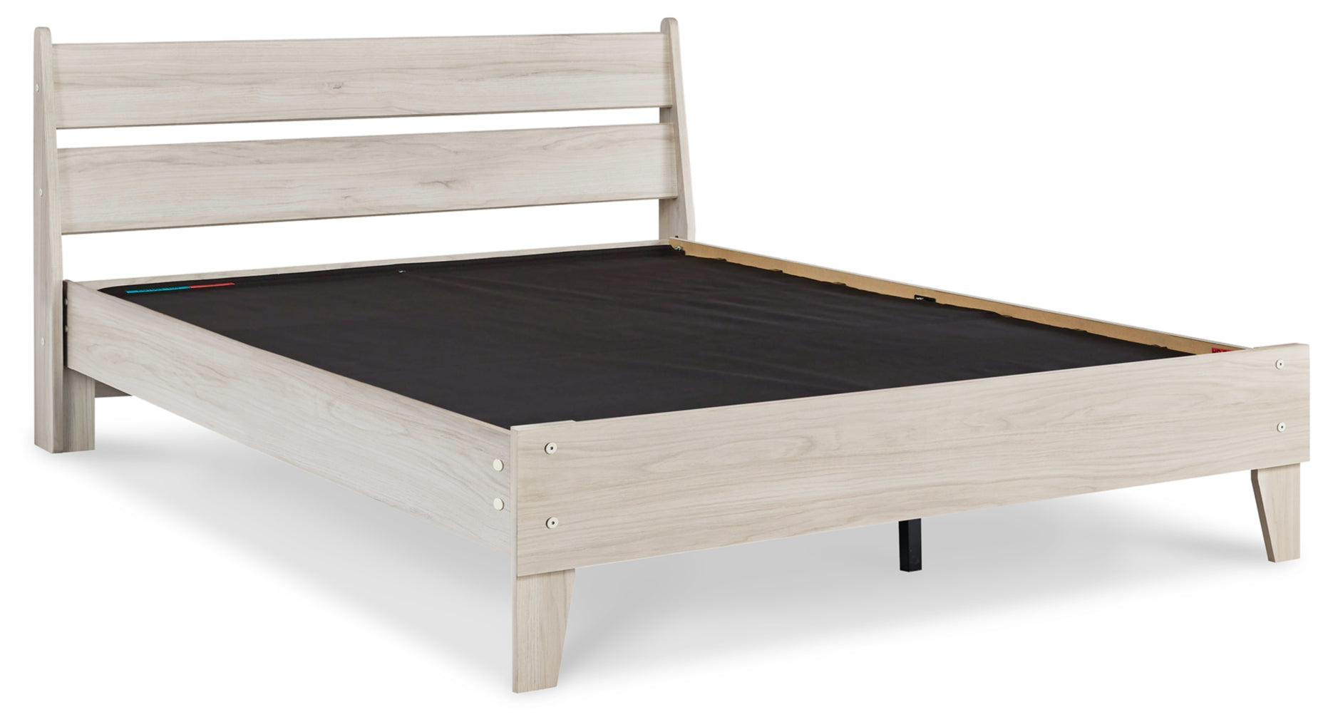 Socalle Platform Bed