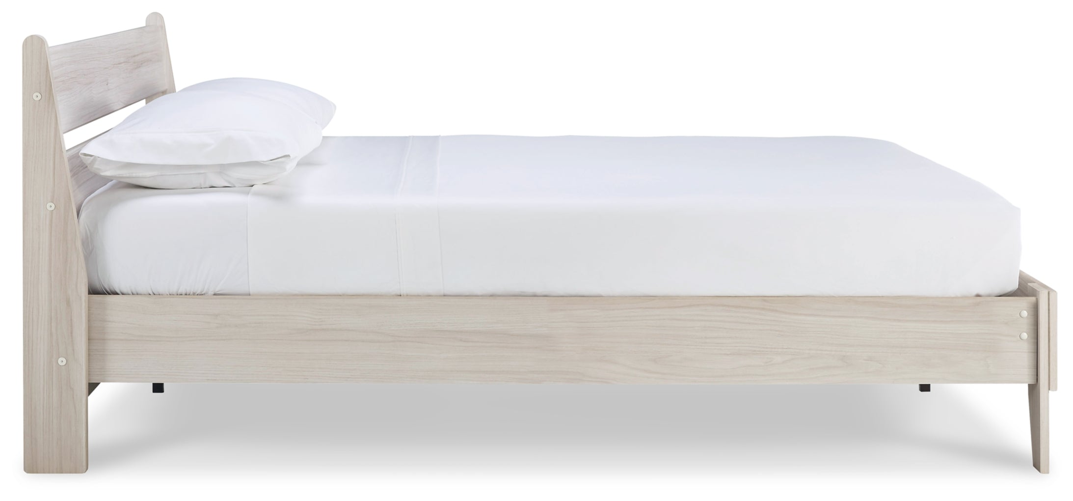 Socalle Platform Bed