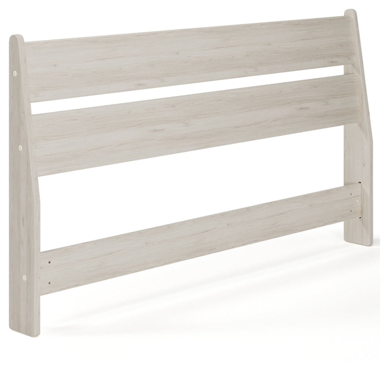 Socalle Panel Headboard
