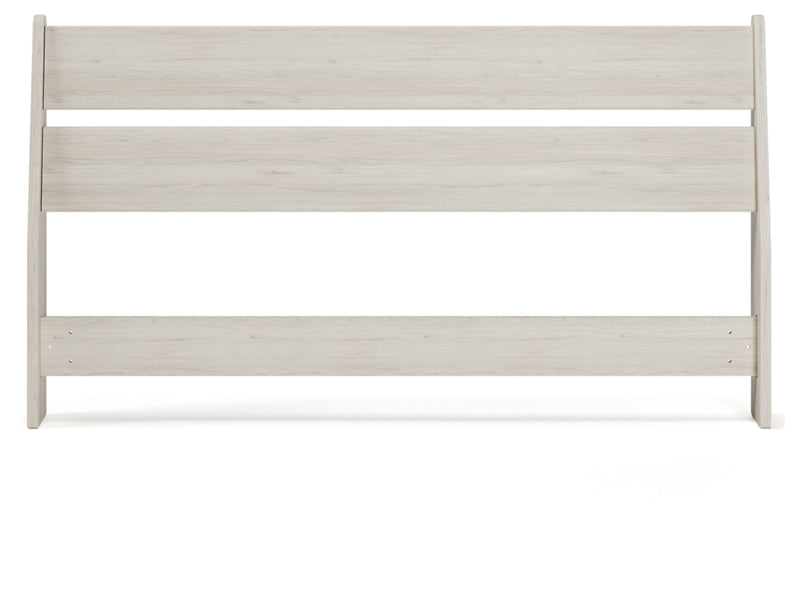 Socalle Panel Headboard