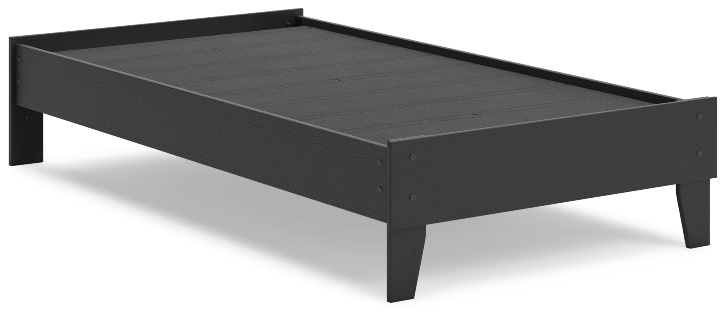Socalle Platform Bed