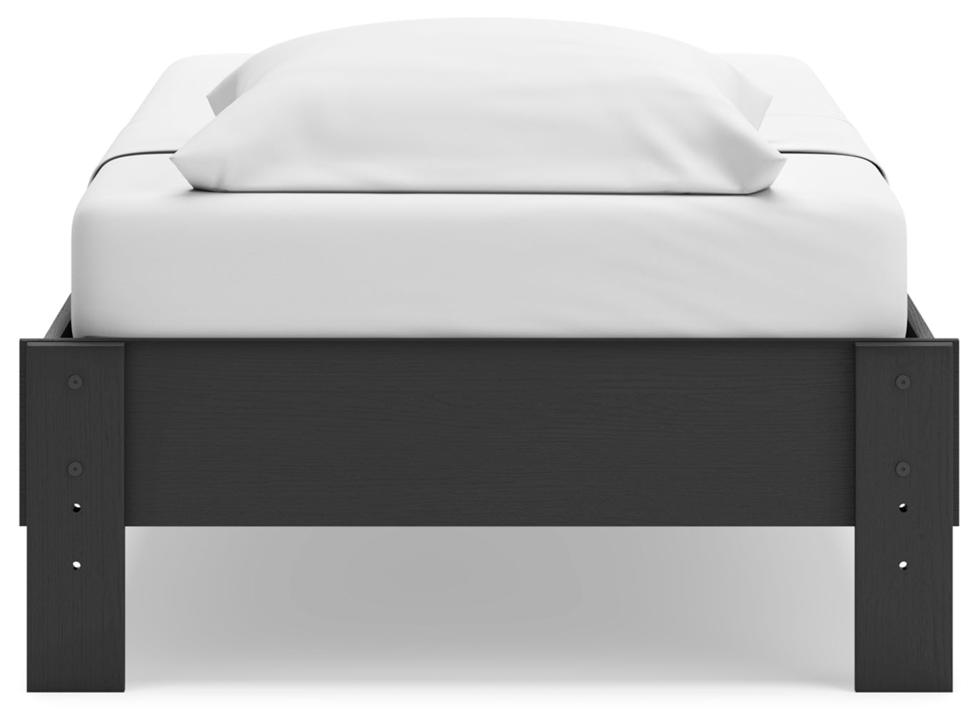 Socalle Platform Bed