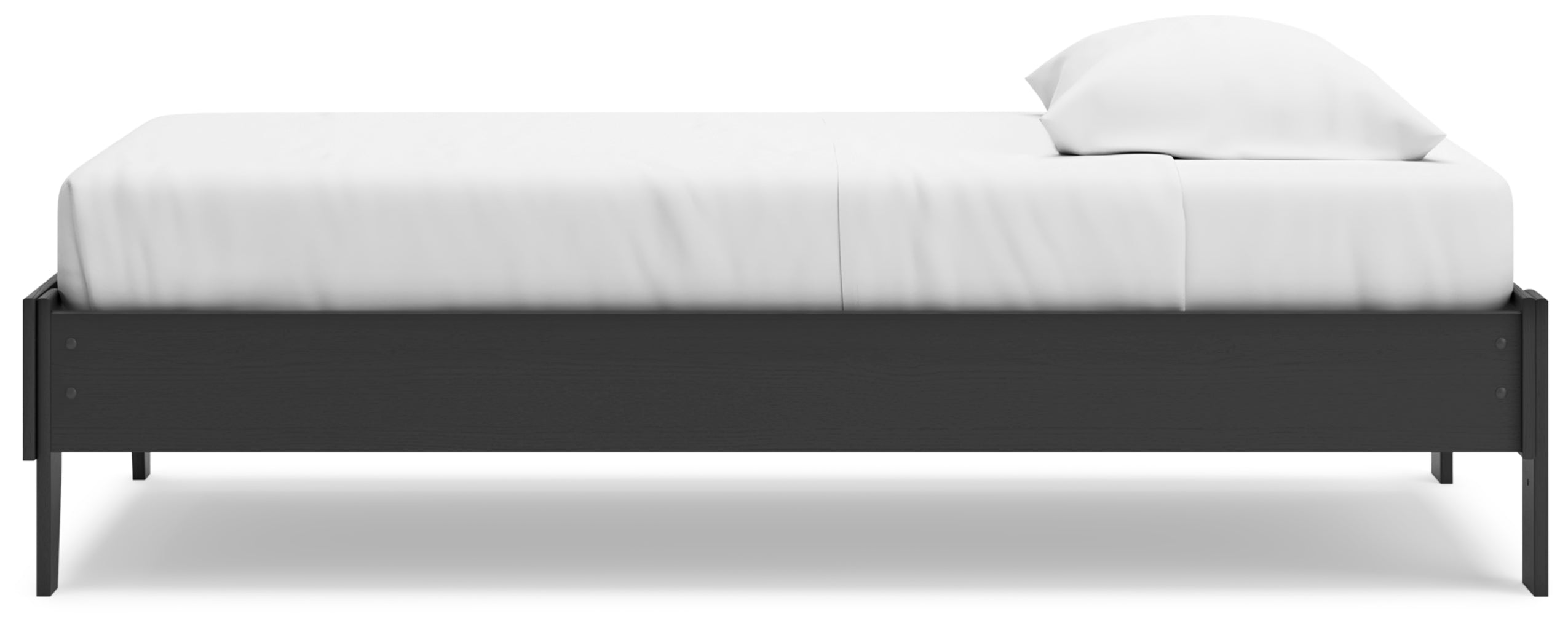 Socalle Platform Bed