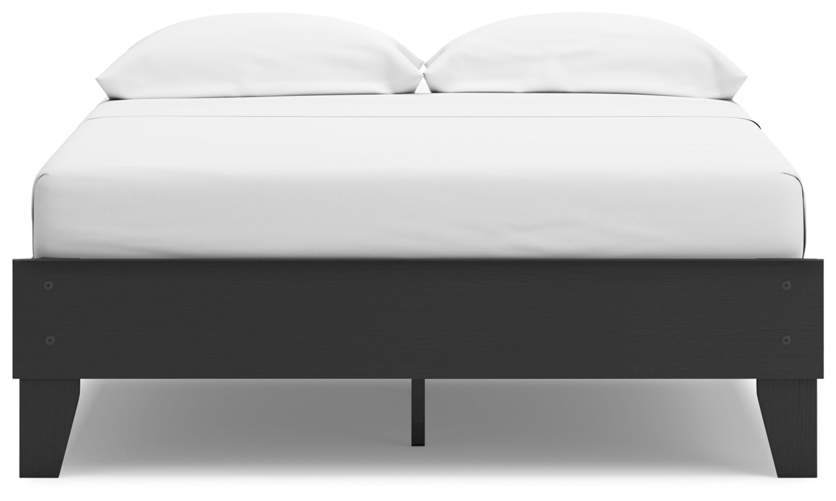 Socalle Platform Bed