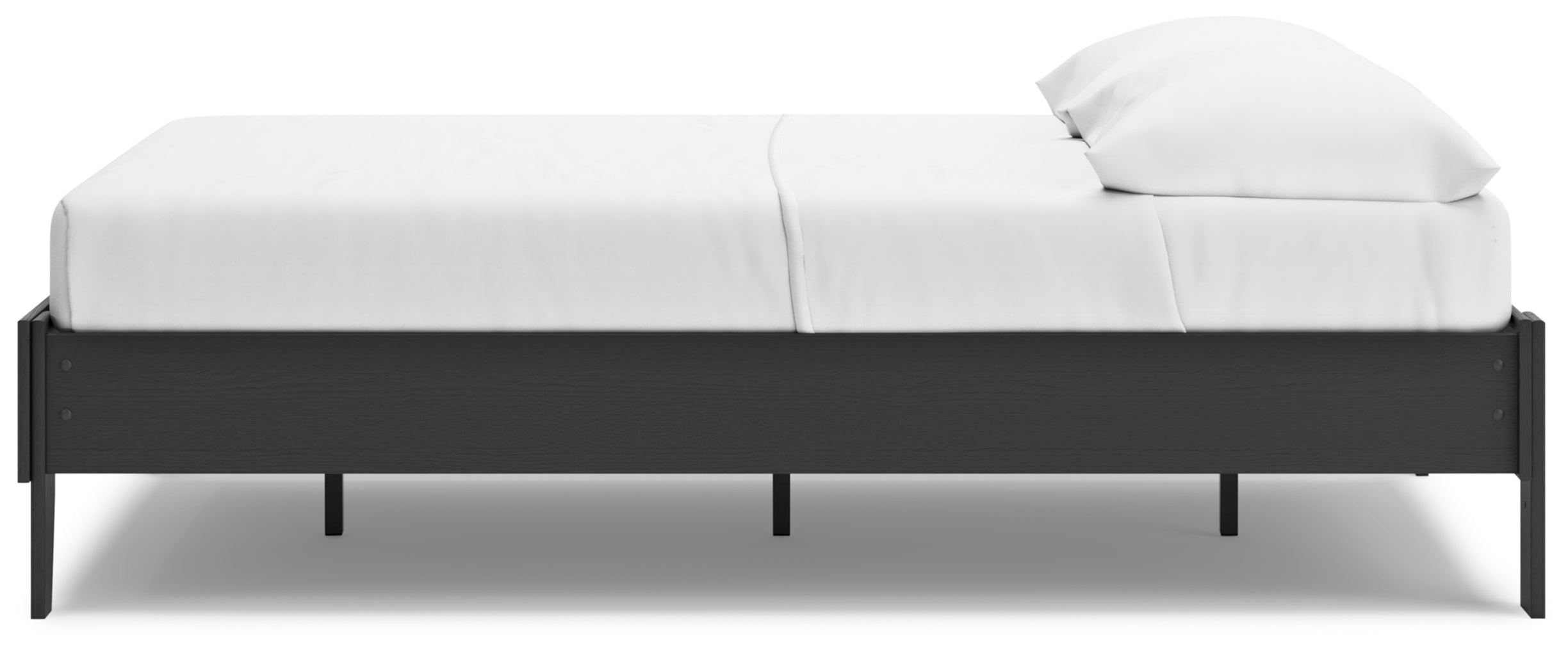 Socalle Platform Bed