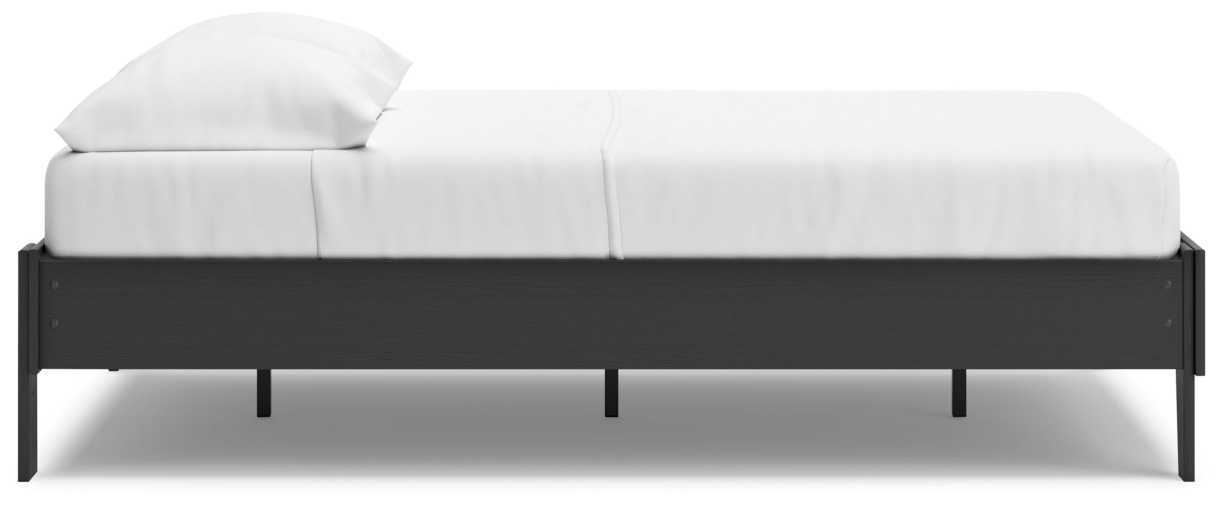 Socalle Platform Bed