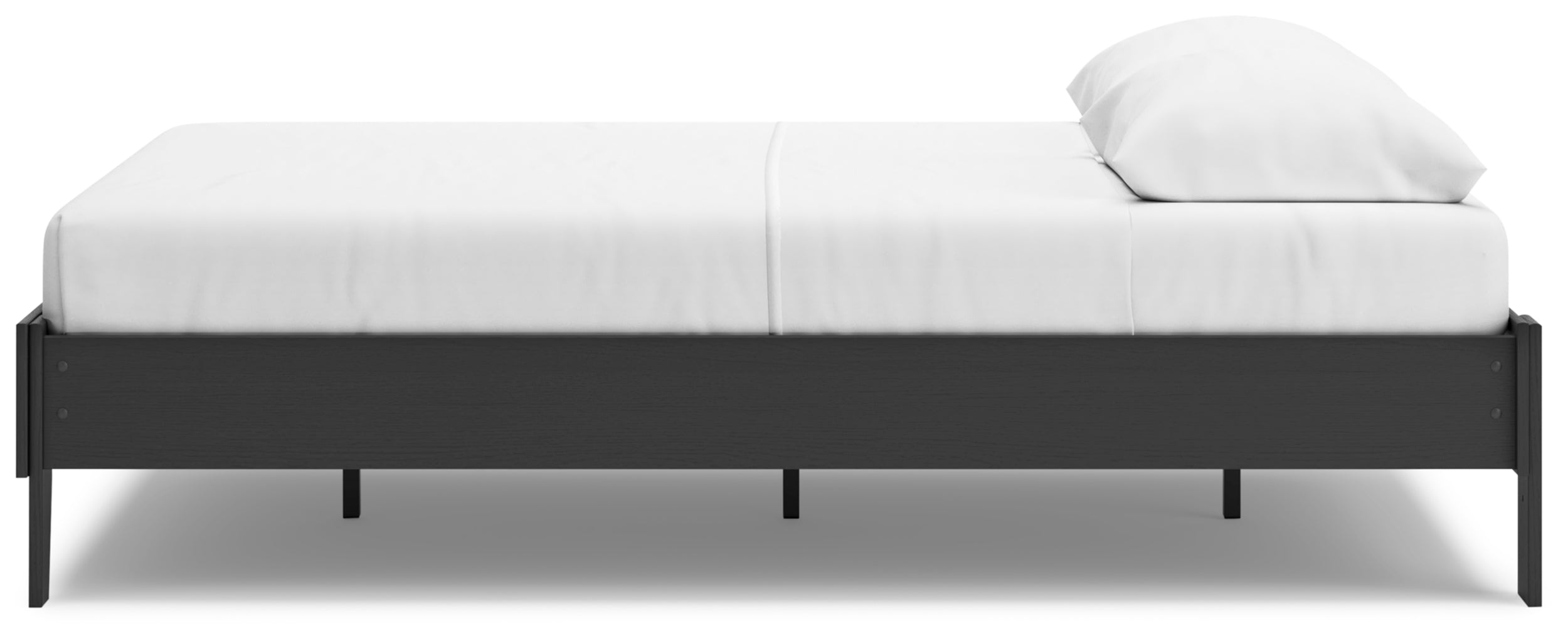 Socalle Platform Bed