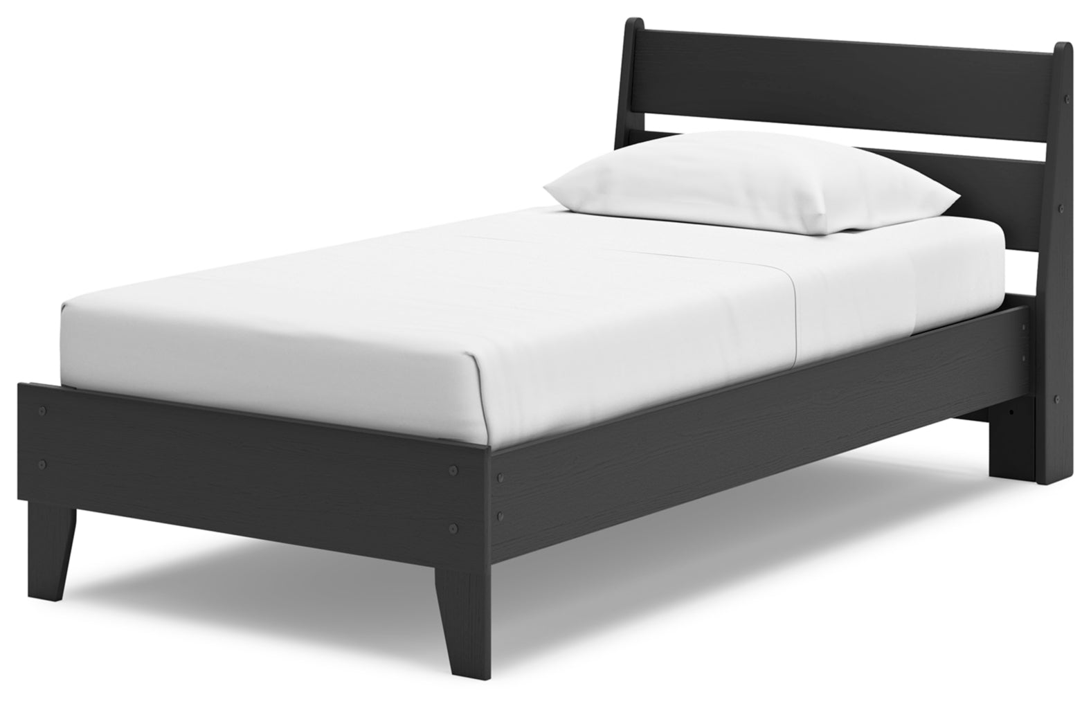 Socalle Platform Bed