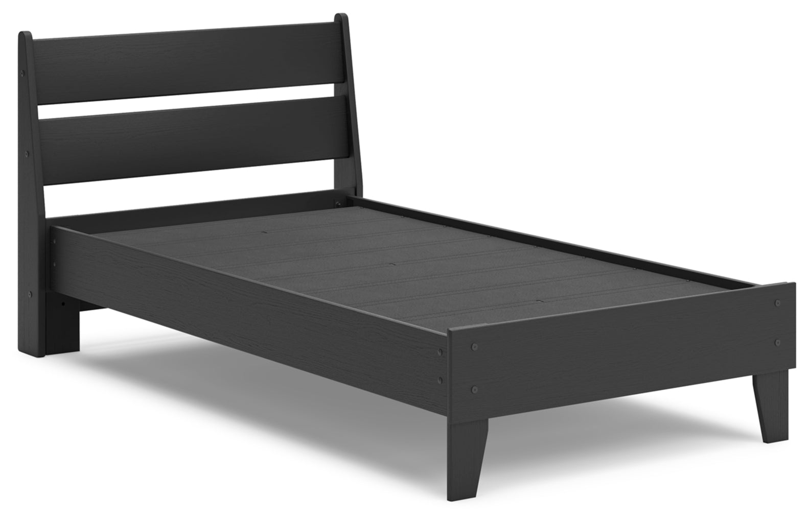 Socalle Platform Bed
