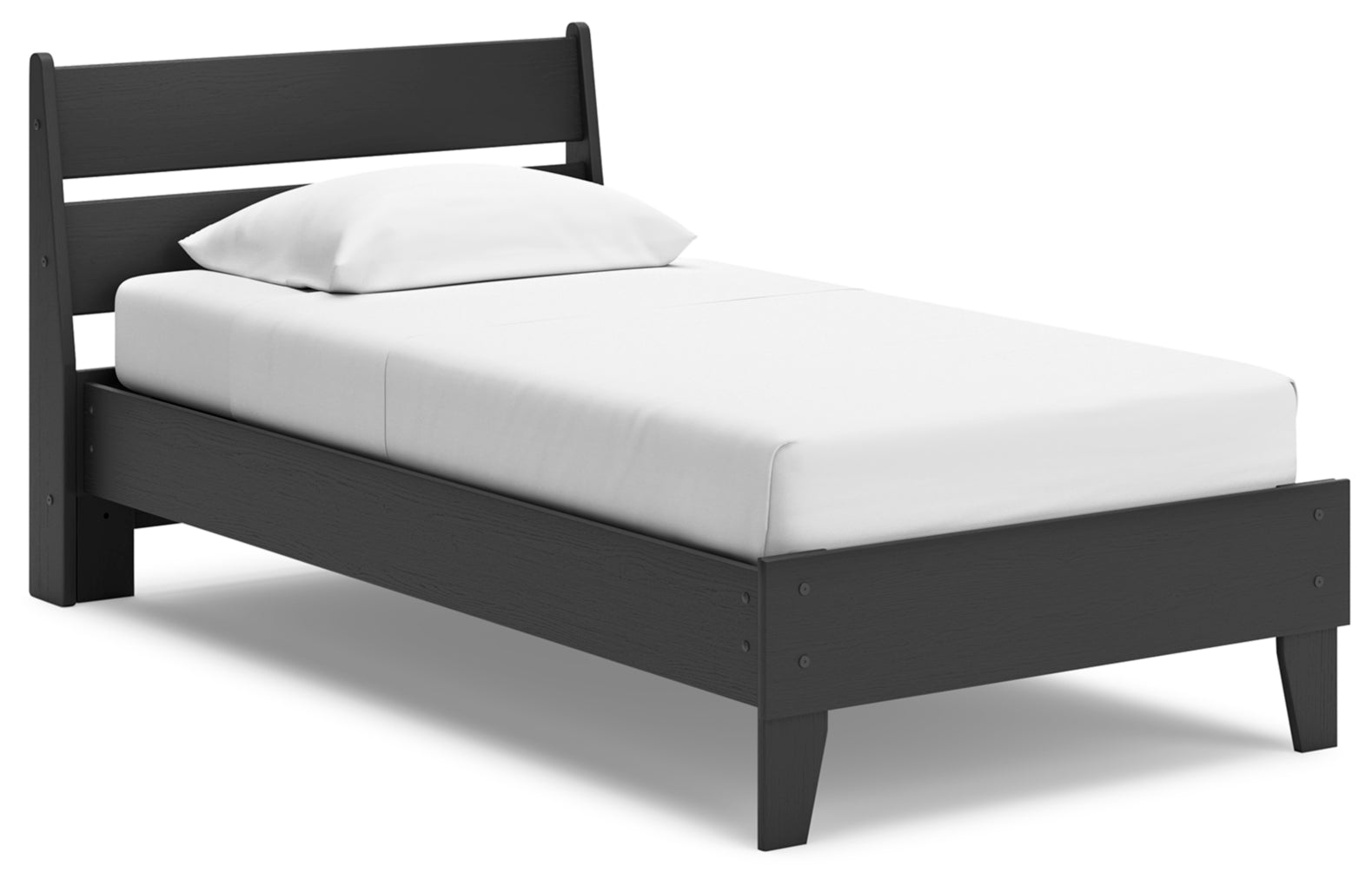 Socalle Platform Bed