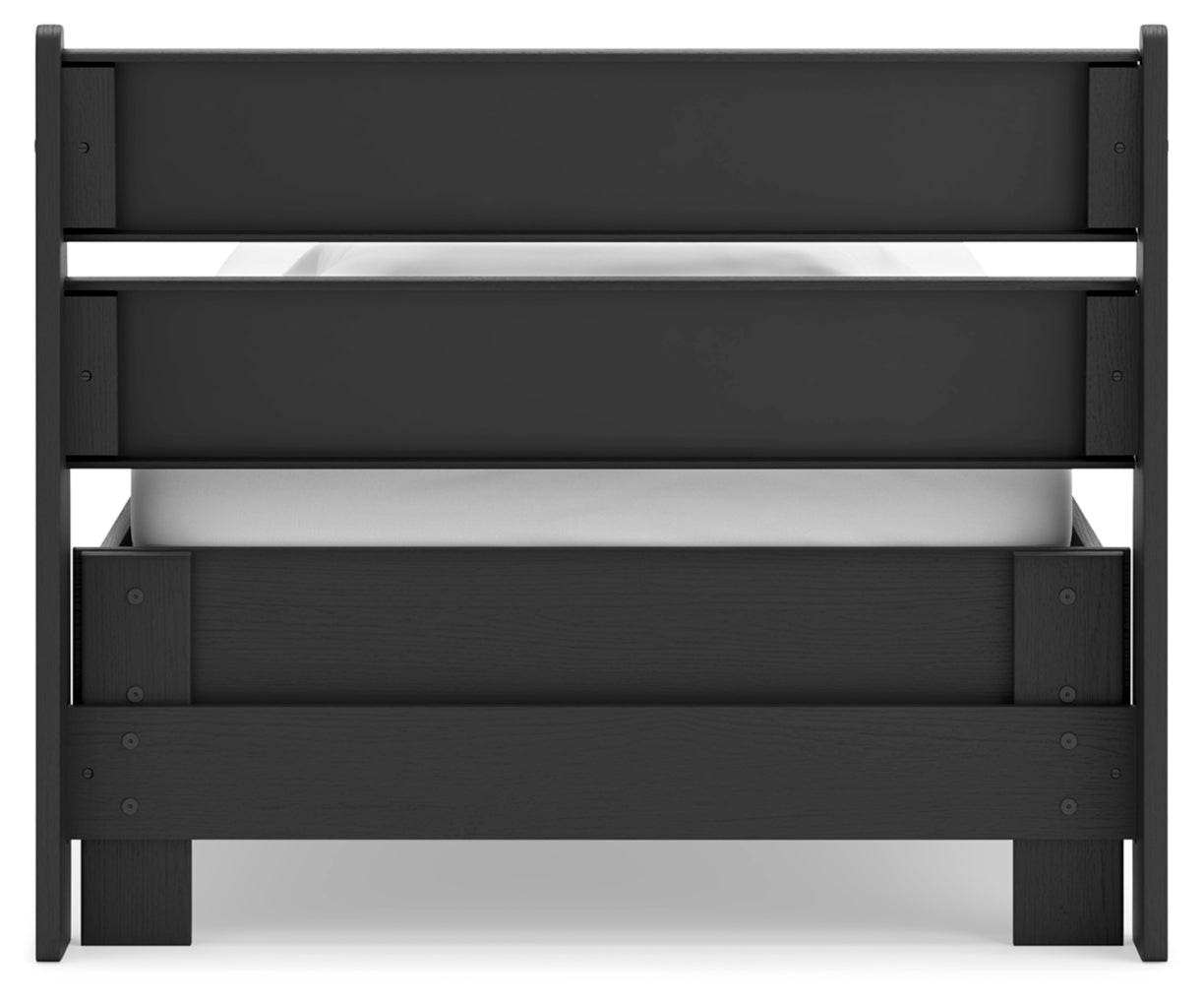 Socalle Platform Bed