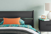 Socalle Beds