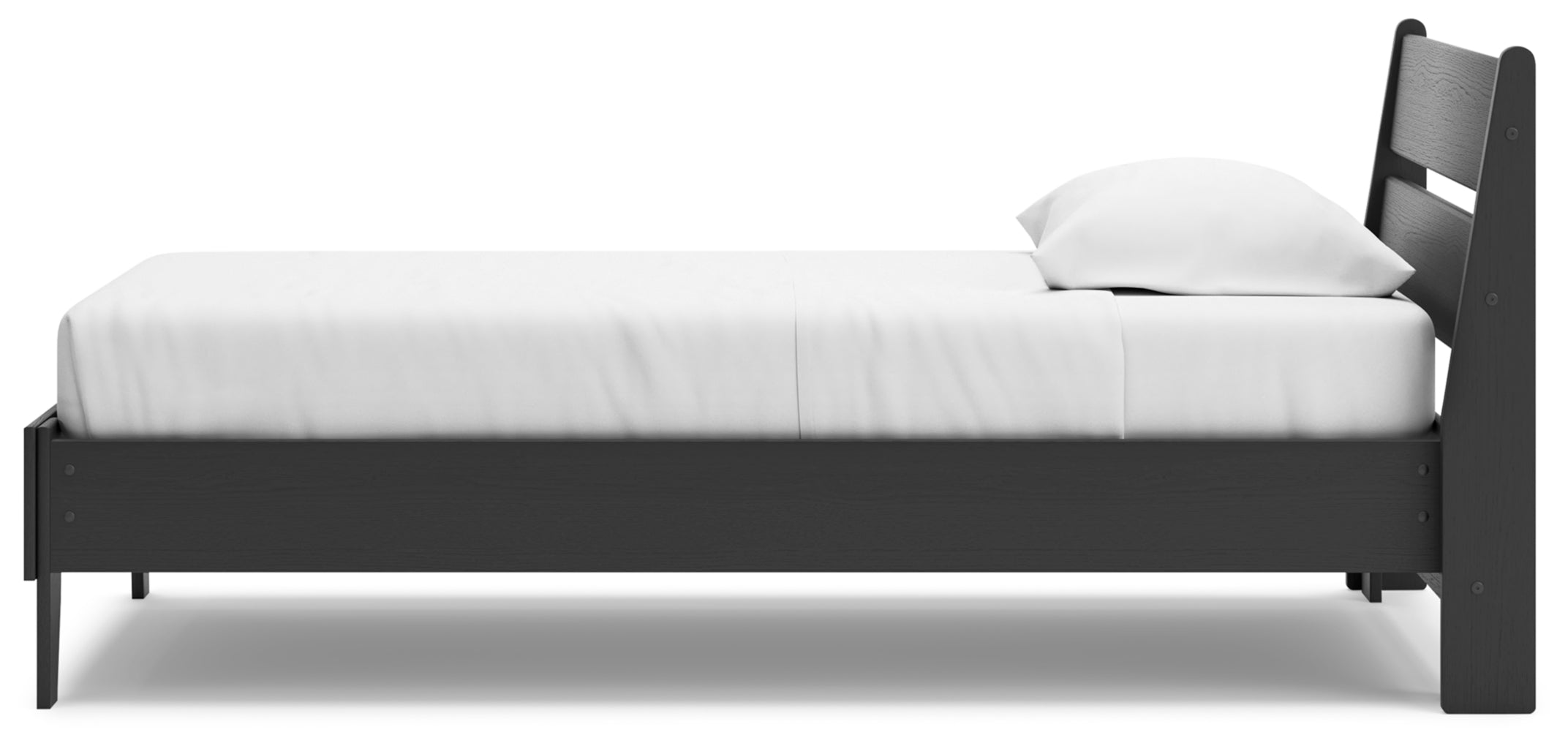 Socalle Platform Bed