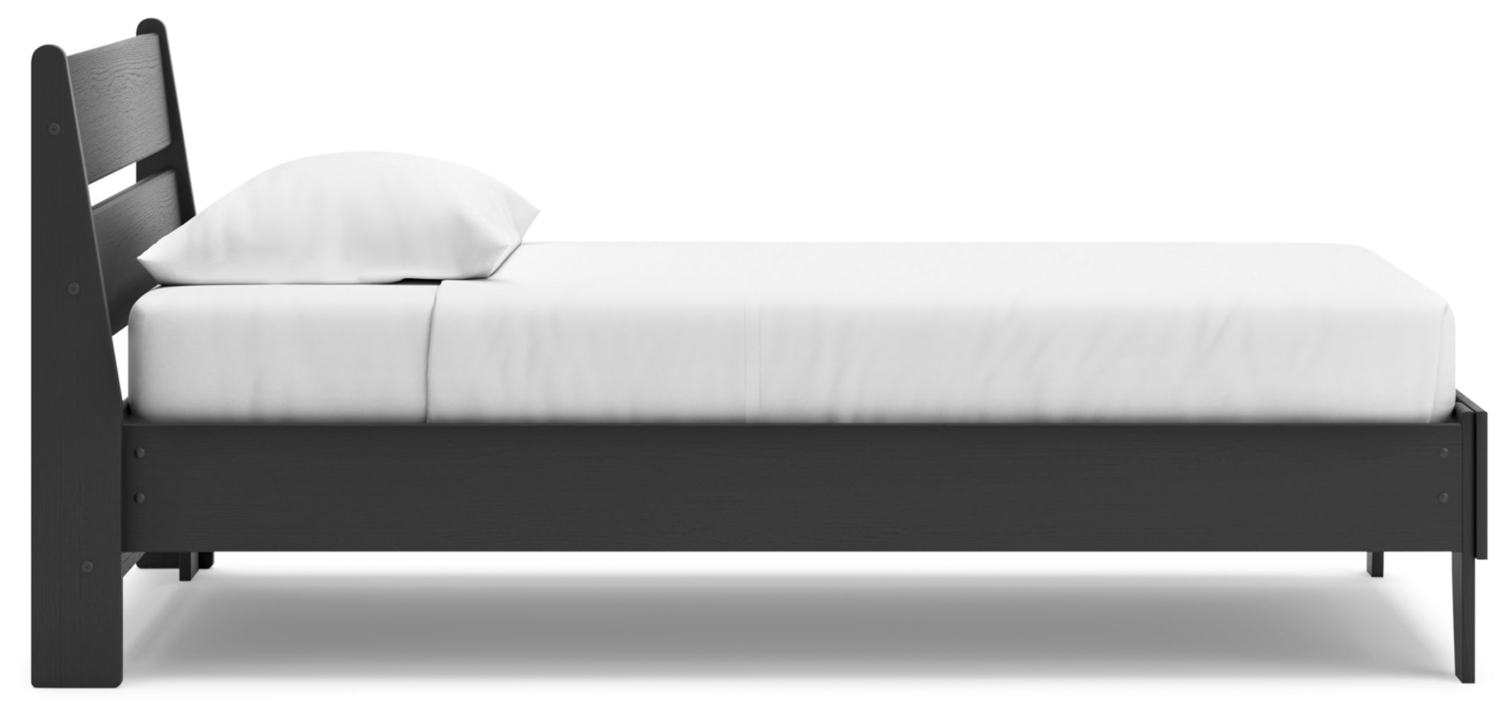 Socalle Platform Bed