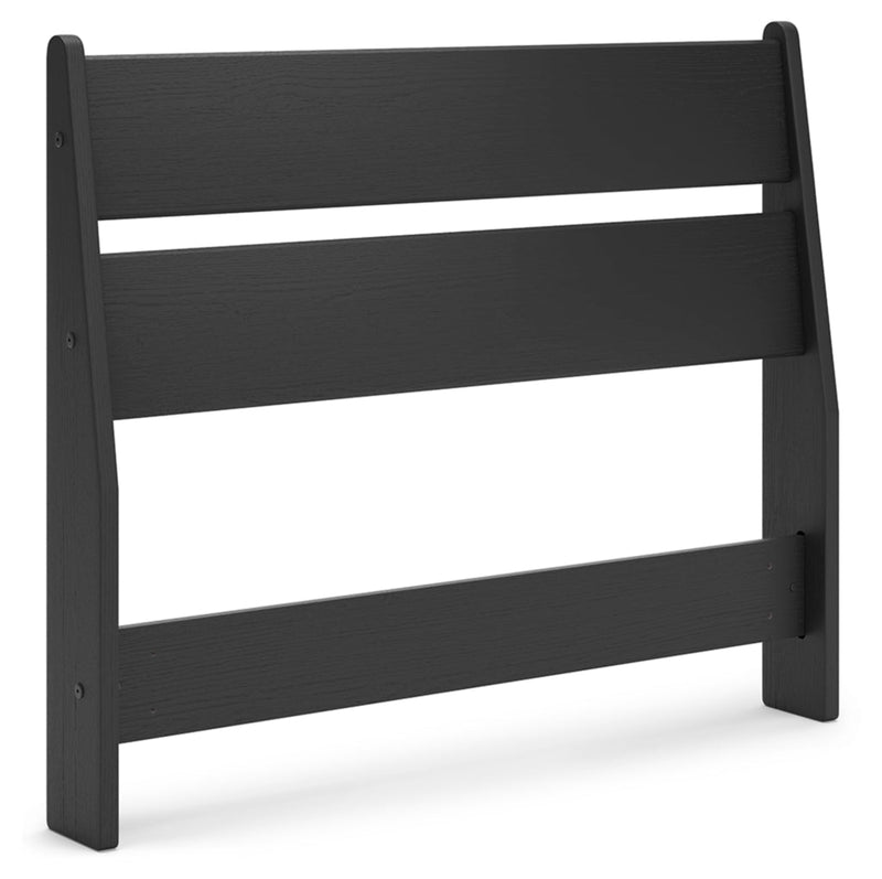 Socalle Panel Headboard