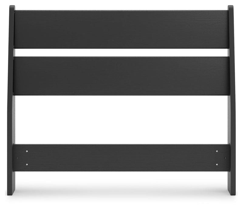 Socalle Panel Headboard