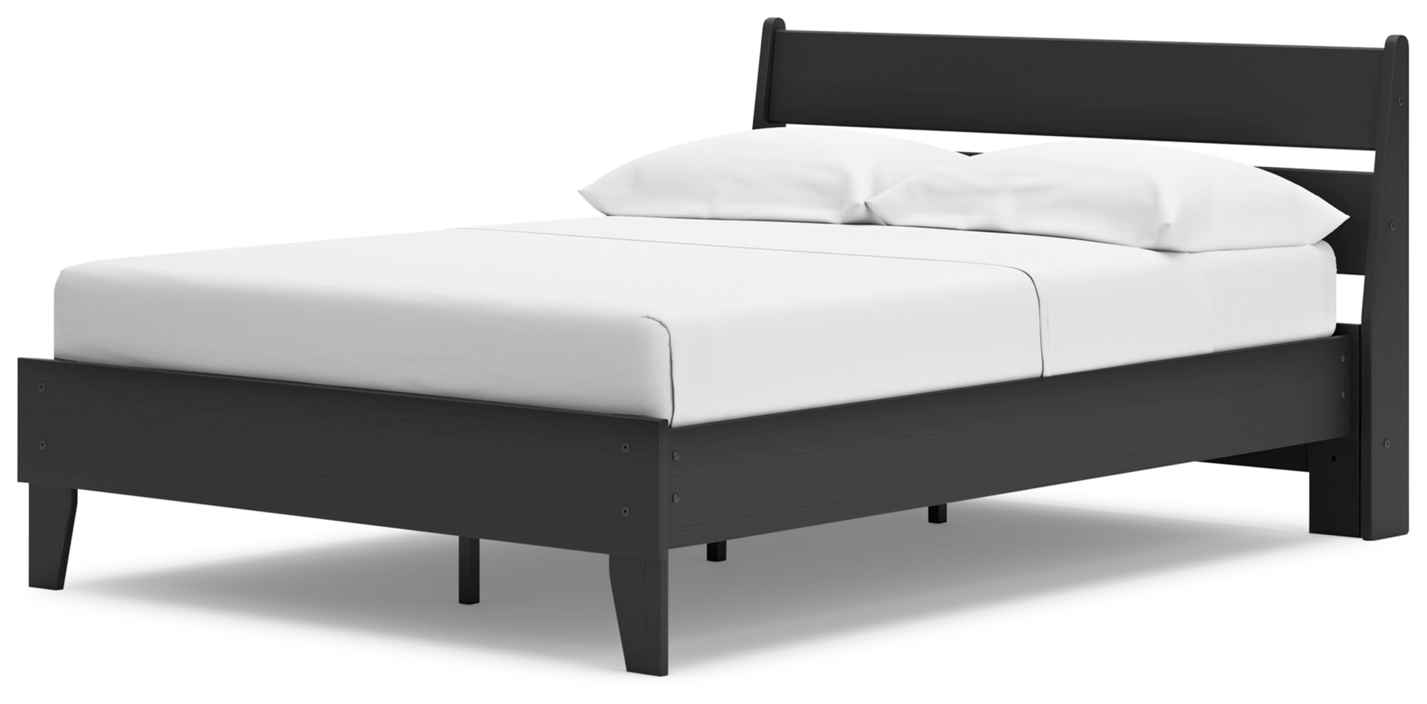 Socalle Platform Bed