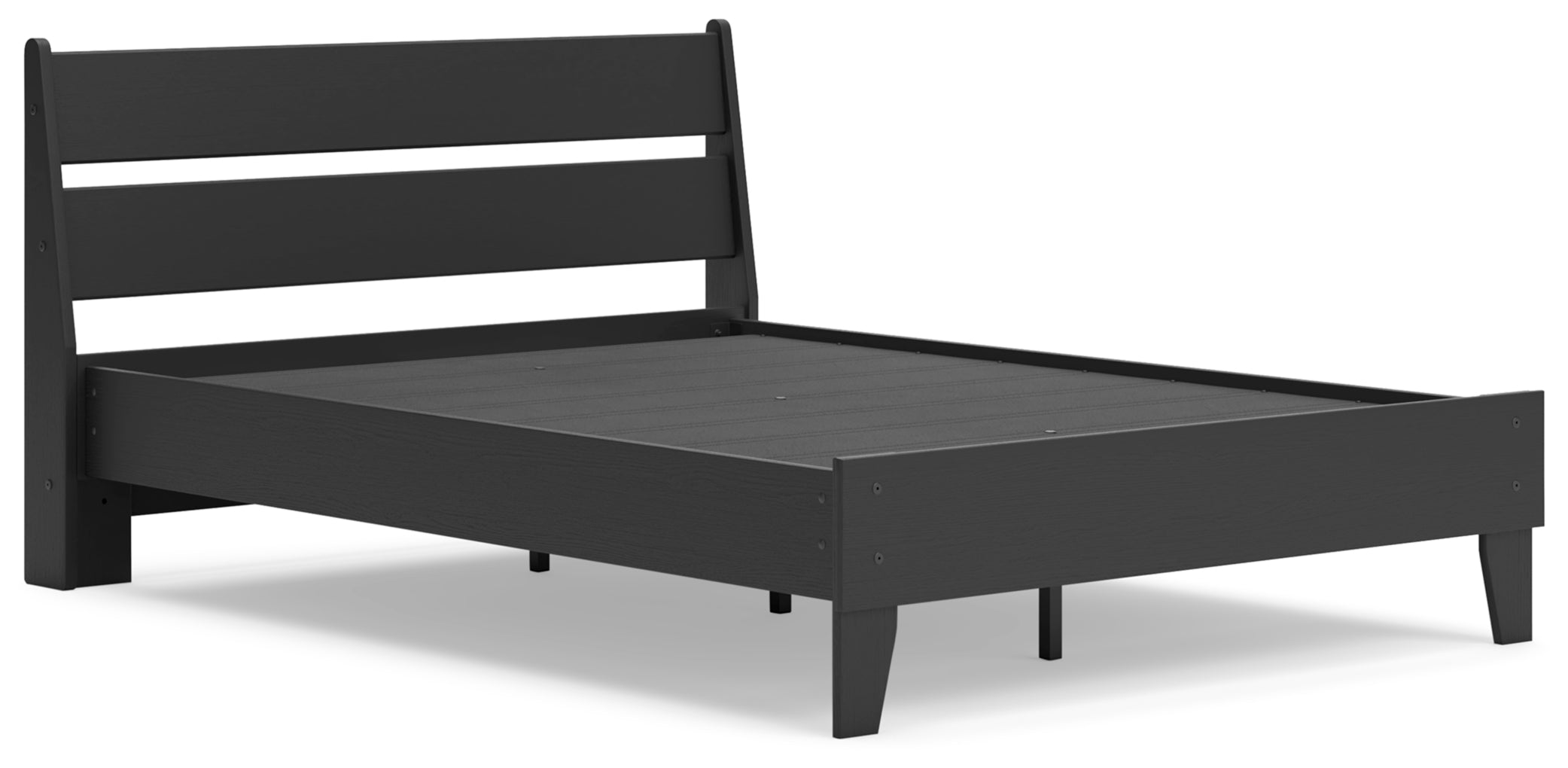 Socalle Platform Bed