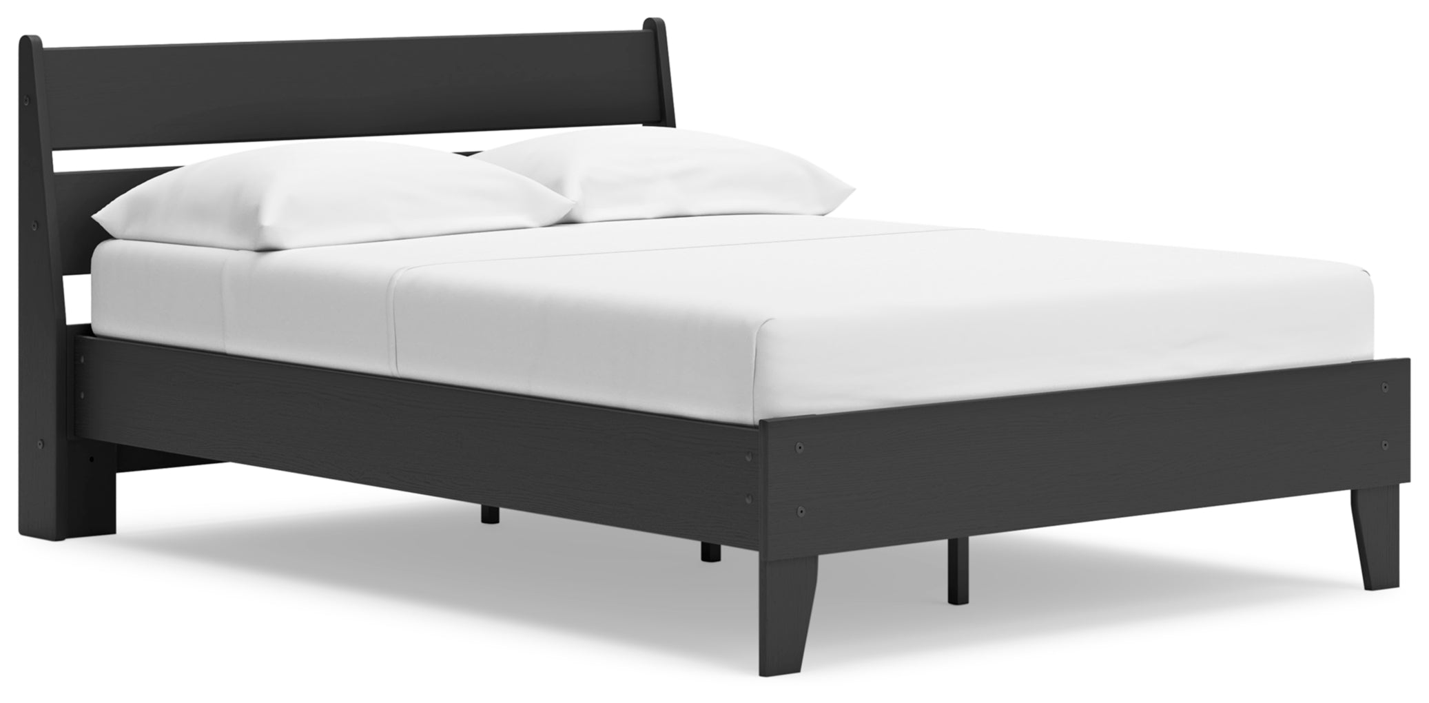 Socalle Platform Bed