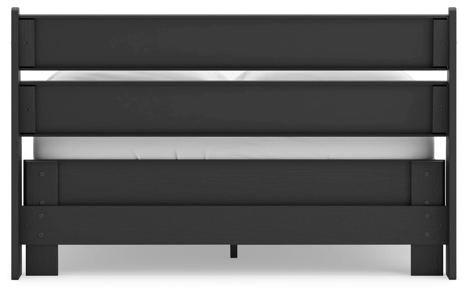 Socalle Platform Bed