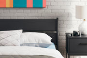 Socalle Beds
