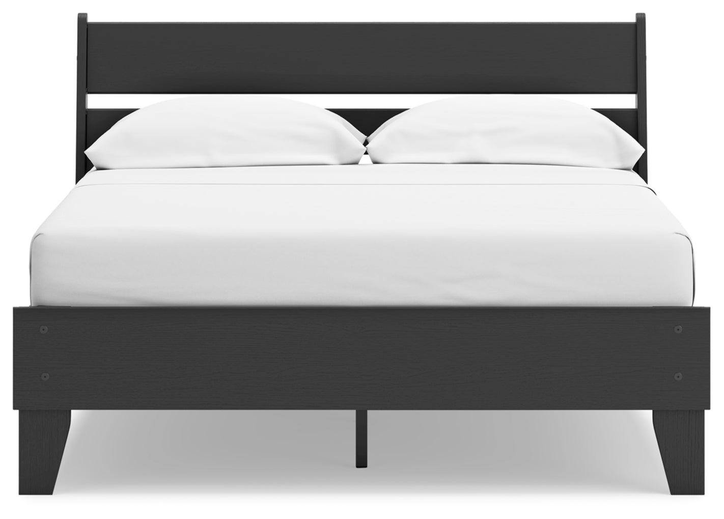 Socalle Platform Bed