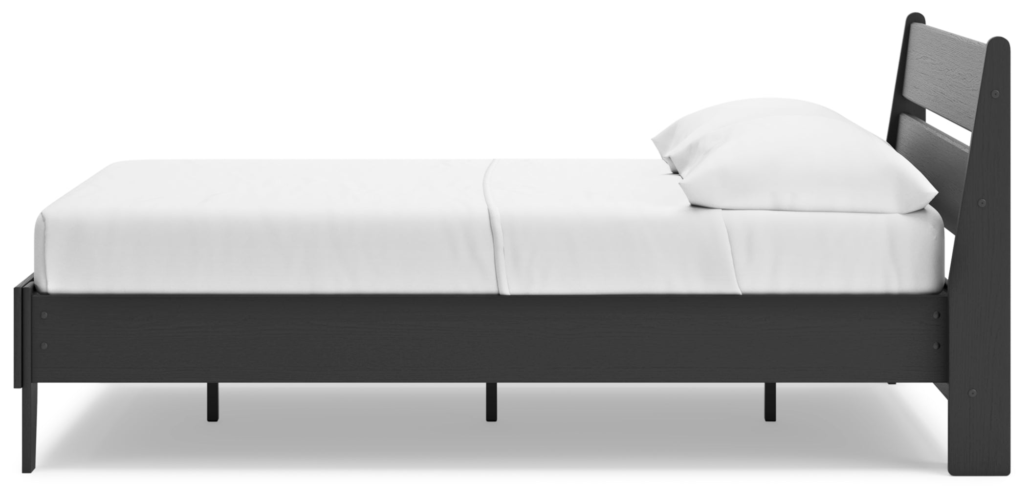 Socalle Platform Bed