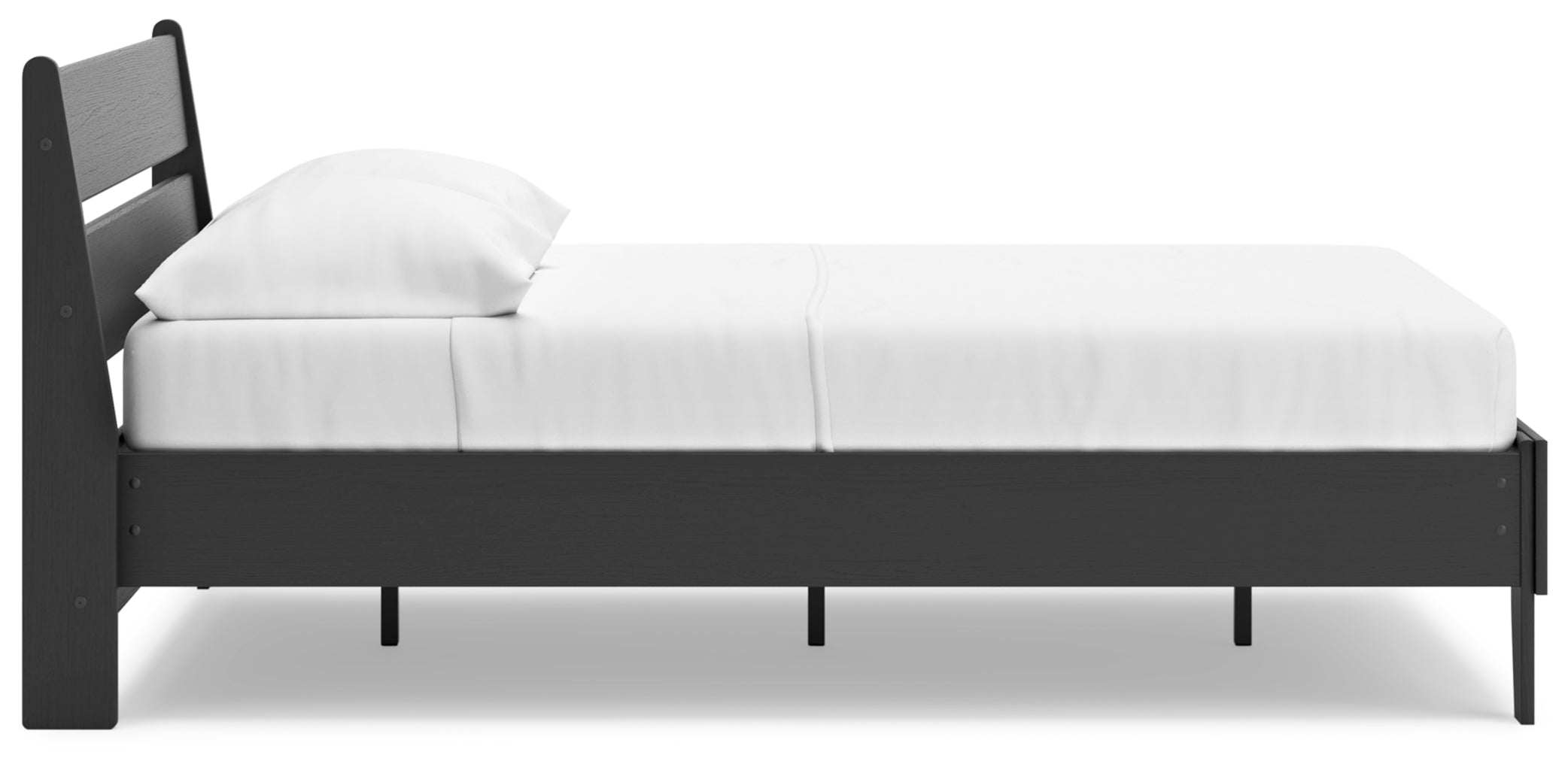Socalle Platform Bed