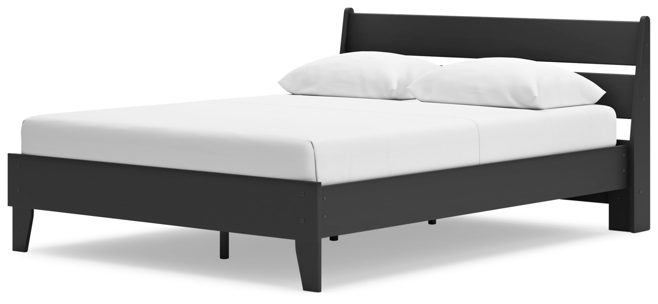 Socalle Platform Bed