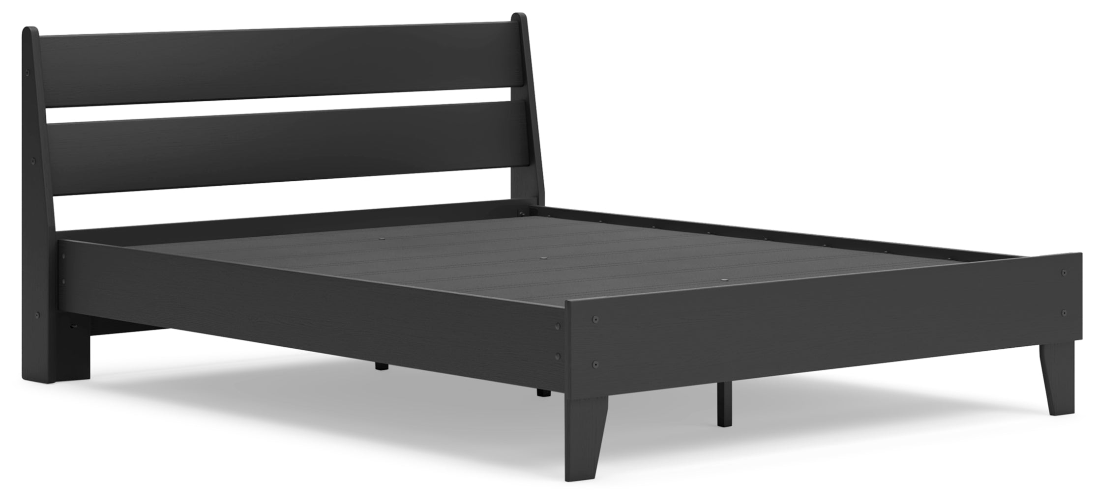 Socalle Platform Bed