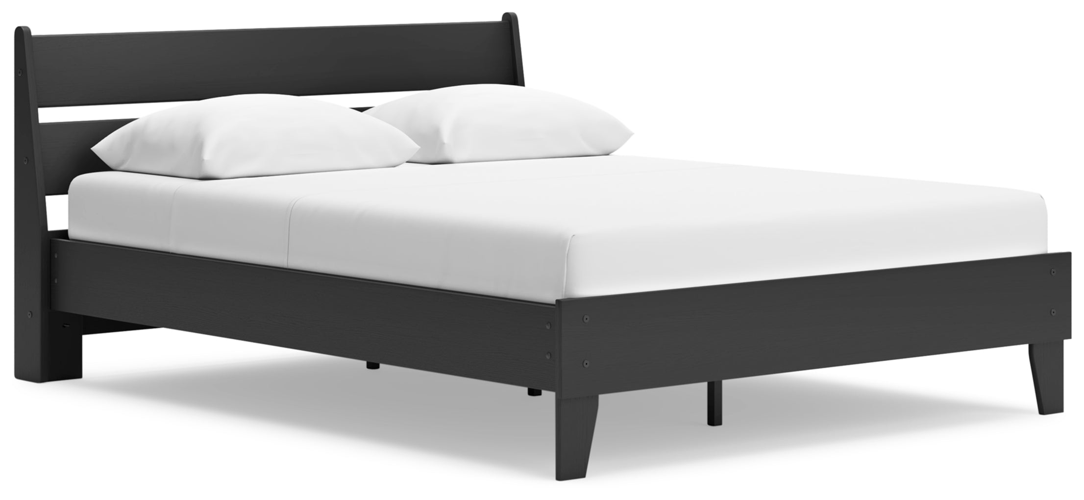 Socalle Platform Bed