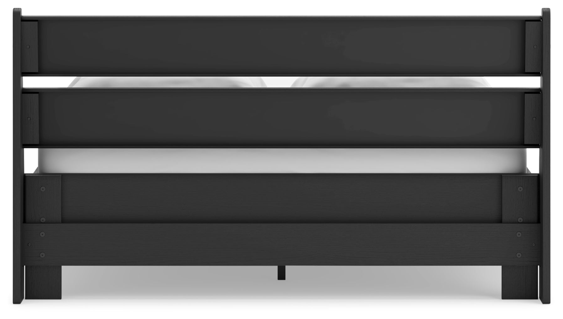 Socalle Platform Bed