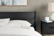 Socalle Beds