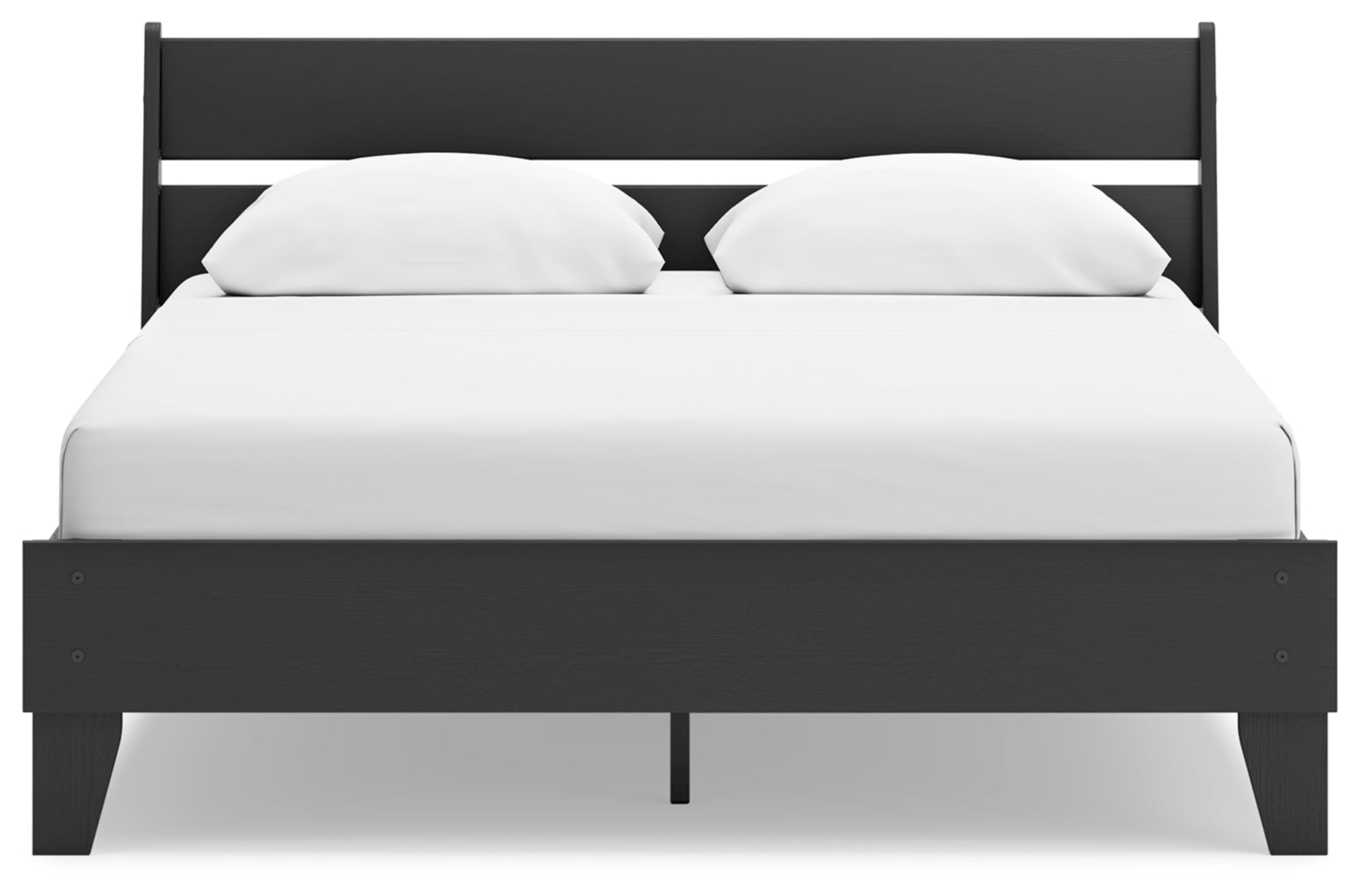 Socalle Platform Bed