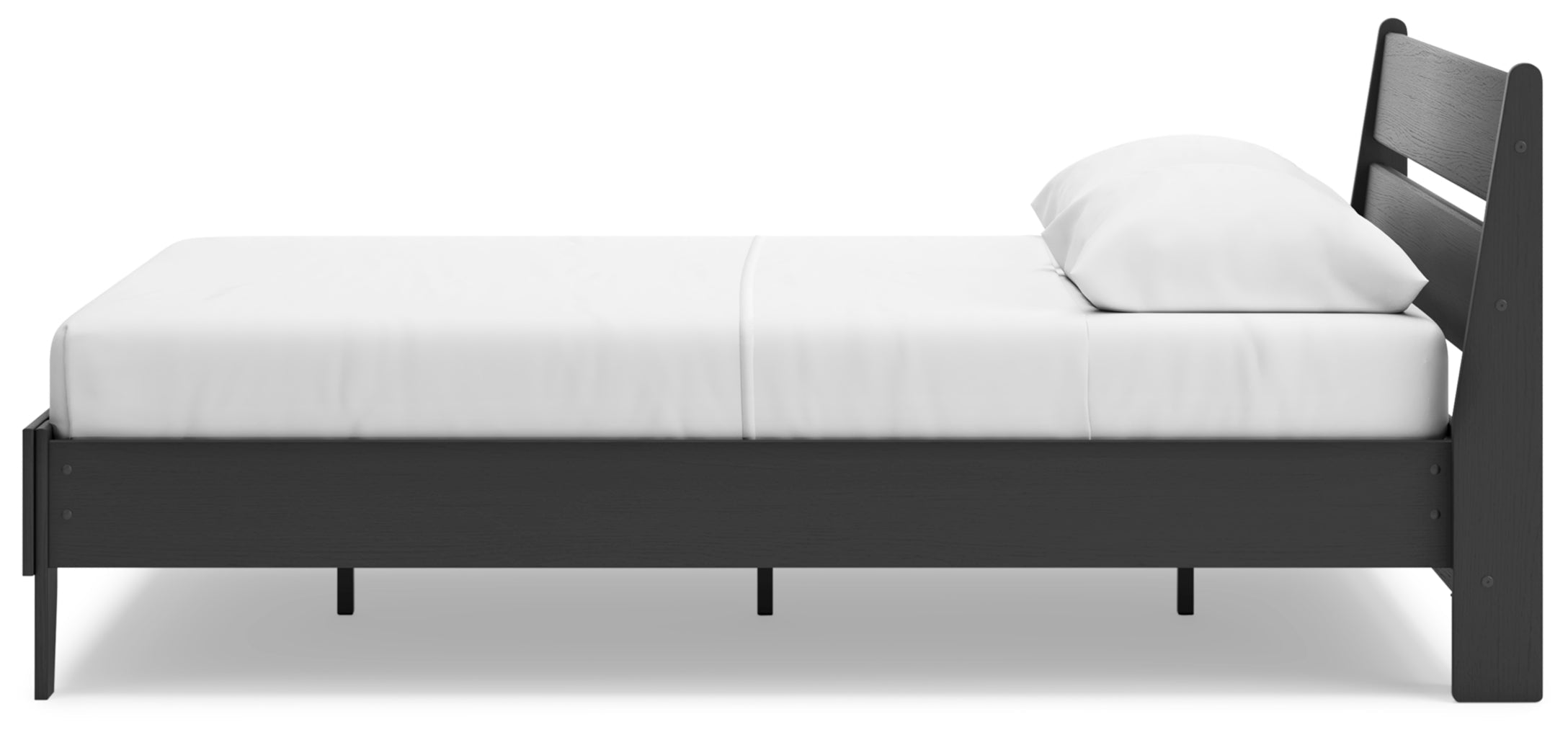 Socalle Platform Bed
