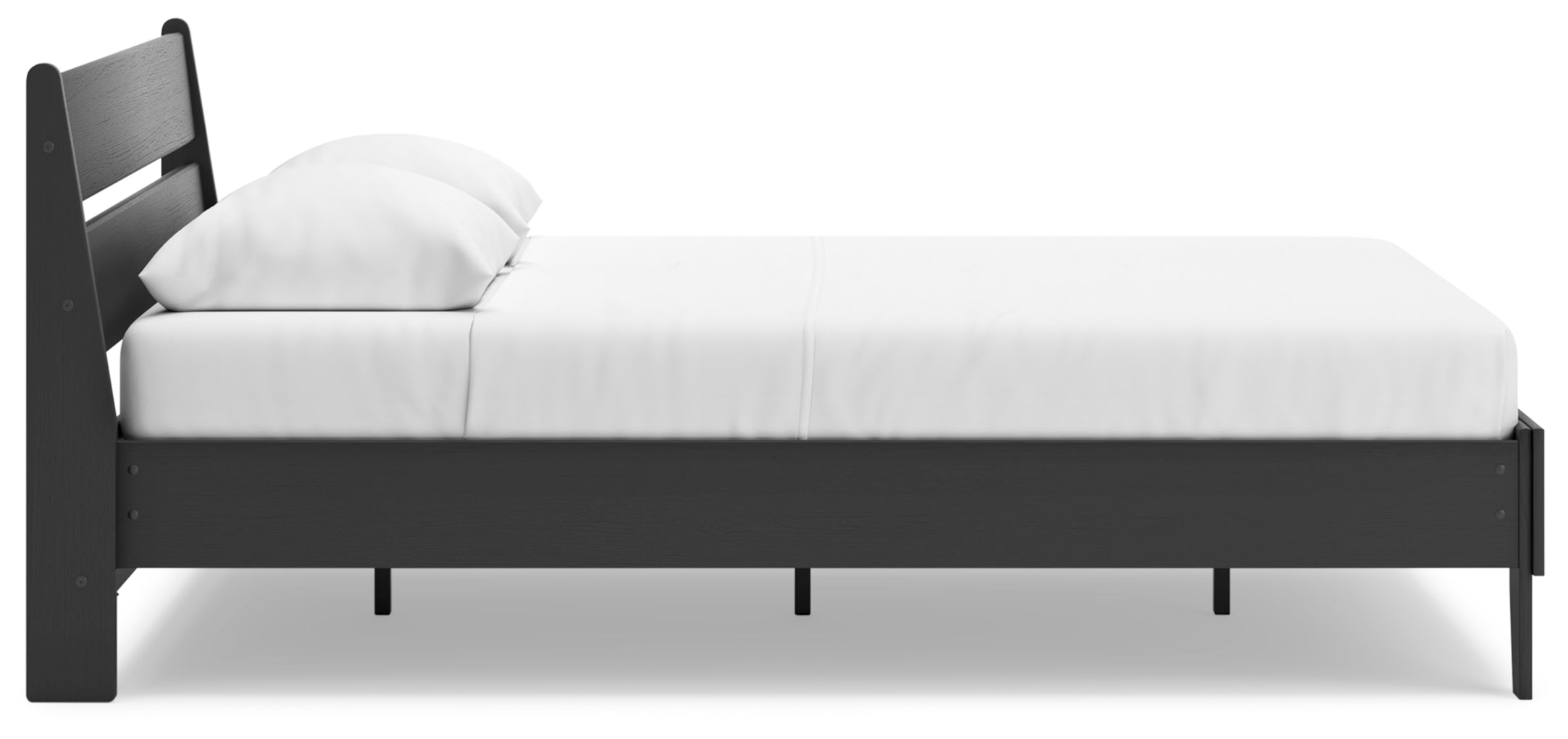 Socalle Platform Bed